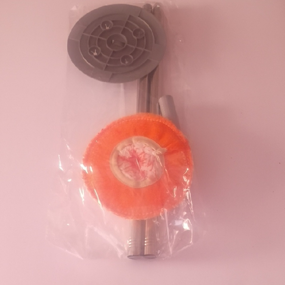Orange and Gray Replacement Parts